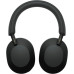 Sony Wireless Noise Cancelling WH-1000XM5 Black Sony Wireless Noise Cancelling WH-1000XM5 Black