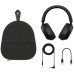 Sony Wireless Noise Cancelling WH-1000XM5 Black Sony Wireless Noise Cancelling WH-1000XM5 Black