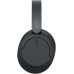 Sony Wireless Noise Cancelling WH-CH720N Black
