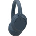 Sony Wireless Noise Cancelling WH-CH720N Blue