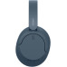 Sony Wireless Noise Cancelling WH-CH720N Blue