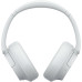 Sony Wireless Noise Cancelling WH-CH720N White
