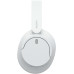 Sony Wireless Noise Cancelling WH-CH720N White