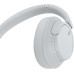 Sony Wireless Noise Cancelling WH-CH720N White