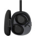Sony Wireless Noise Cancelling WH-1000XM6 Black Sony Wireless Noise Cancelling WH-1000XM6 Black