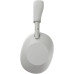 Sony Wireless Noise Cancelling WH-1000XM6 Silver