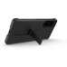 Sony Stand Cover pro Xperia 1 IV Black