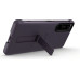 Sony Stand Cover pro Xperia 1 IV Purple