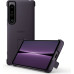Sony Stand Cover pro Xperia 1 IV Purple