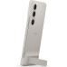 Sony Style Cover with Stand pro Xperia 1 VI Platinum Gray XQZ-CBEC/HGENG