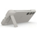 Sony Style Cover with Stand pro Xperia 1 VI Platinum Gray XQZ-CBEC/HGENG