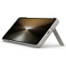 Sony Style Cover with Stand pro Xperia 1 VI Platinum Gray XQZ-CBEC/HGENG