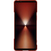 Sony Style Cover with Stand pro Xperia 1 VI červený XQZ-CBEC/RGENG