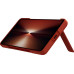 Sony Style Cover with Stand pro Xperia 1 VI červený XQZ-CBEC/RGENG