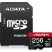 ADATA High Endurance microSDXC 256GB ADATA High Endurance microSDXC 256GB