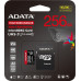 ADATA High Endurance microSDXC 256GB ADATA High Endurance microSDXC 256GB