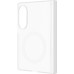 Samsung Clear Magnetický Kryt pro Galaxy Z Fold8 Transparent Samsung Clear Magnetický Kryt pro Galaxy Z Fold8 Transparent