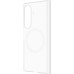 Samsung Clear Magnetický Kryt pro Galaxy Z Fold8 Ultra Transparent Samsung Clear Magnetický Kryt pro Galaxy Z Fold8 Ultra Transparent