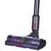 Dyson Vacuum Cleaner V15 Detect Absolute (2023) (Žlutá/Šedá)