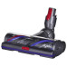 Dyson Vacuum Cleaner V15 Detect Absolute (2023) (Žlutá/Šedá)
