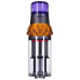 Dyson Vacuum Cleaner V15 Detect Absolute (2023) (Žlutá/Šedá)