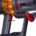 Dyson Vacuum Cleaner V15 Detect Absolute (2023) (Žlutá/Šedá)