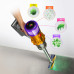 Dyson V12 Detect Slim Absolute (2023)