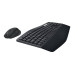 Logitech MK850 Performance Set bezdrátové klávesnice a myši 920-008221 (DE lokalizace)