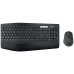 Logitech MK850 Performance Set bezdrátové klávesnice a myši 920-008221 (DE lokalizace)