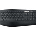 Logitech MK850 Performance Set bezdrátové klávesnice a myši 920-008221 (DE lokalizace)