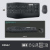 Logitech MK850 Performance Set bezdrátové klávesnice a myši 920-008221 (DE lokalizace)