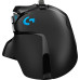 Logitech G502 Hero Black