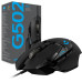 Logitech G502 Hero Black