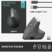 Logitech MX Vertical Black