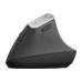 Logitech MX Vertical Black