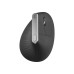 Logitech MX Vertical Black