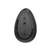 Logitech MX Vertical Black
