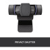 Logitech C920s HD Pro Webcam