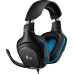 Logitech G432 Gaming Headset