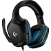 Logitech G432 Gaming Headset