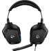 Logitech G432 Gaming Headset