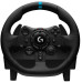 Logitech G923 Racing Wheel and Pedals |Xbox Series X|S / Xbox One / PC (941-000158)