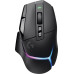 Logitech G502 X Plus Black