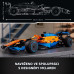 LEGO Technic 42141 Závodní auto McLaren Formule 1 LEGO Technic 42141 Závodní auto McLaren Formule 1