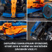 LEGO Technic 42141 Závodní auto McLaren Formule 1 LEGO Technic 42141 Závodní auto McLaren Formule 1