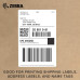 Zebra GX430t 300 DPI (GX43-102420-000)