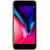 Nillkin Super Frosted Zadní Kryt pro Apple iPhone 7 / 8 / SE (2020) / SE (2022) Golden