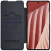 Nillkin Qin Book PRO Pouzdro pro Samsung Galaxy A73 5G Black
