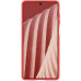 Nillkin Super Frosted PRO Zadní Kryt pro Samsung Galaxy A73 5G Red