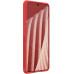 Nillkin Super Frosted PRO Zadní Kryt pro Samsung Galaxy A73 5G Red